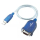 i-tec Adapter USB - RS232 - 518494 - zdjęcie